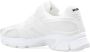 Balenciaga Phantom Sneakers White Dames - Thumbnail 3