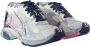 Balenciaga Plastic sneakers Multicolor Dames - Thumbnail 2
