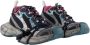 Balenciaga Plastic sneakers Multicolor Dames - Thumbnail 2