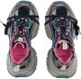 Balenciaga Plastic sneakers Multicolor Dames - Thumbnail 4