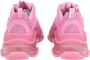 Balenciaga Plastic sneakers Pink Dames - Thumbnail 5