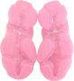 Balenciaga Plastic sneakers Pink Dames - Thumbnail 6