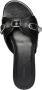 Balenciaga Platte sandalen met Cagole-stijl - Thumbnail 2
