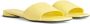 Balenciaga Platte sandalen voor dames Yellow Dames - Thumbnail 6
