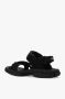 Balenciaga Platte sandalen Black Heren - Thumbnail 5