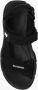 Balenciaga Platte sandalen Black Heren - Thumbnail 6