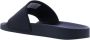 Balenciaga Pool Smooth Rubber Cities Zwart Dames - Thumbnail 2