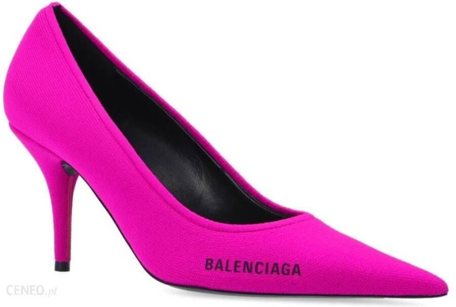 Balenciaga Pumps Roze Dames