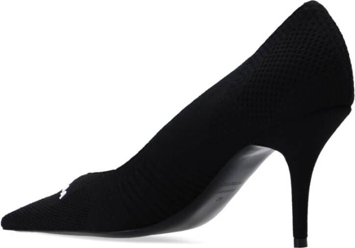 Balenciaga Pumps Zwart Dames