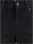 Balenciaga Raw-Cut Bootcut Katoenen Jeans - Thumbnail 2