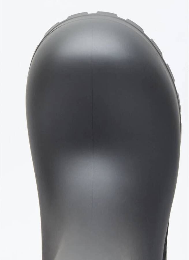 Balenciaga Rubber Bulldozer Regenlaarzen