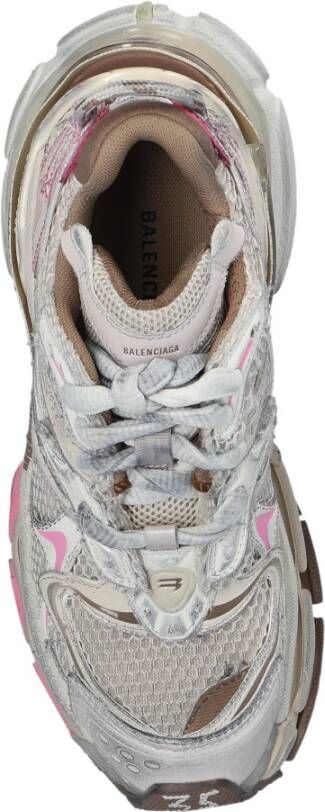 Balenciaga Runner 2 sportschoenen