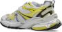 Balenciaga Runner 2 Sportschoenen Gray Heren - Thumbnail 5