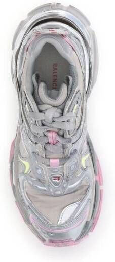 Balenciaga Runner 2.0 Sneakers