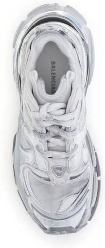 Balenciaga Runner 2.0 Sneakers
