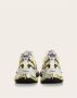 Balenciaga Runner 2.0 Sneakers Multicolor Heren - Thumbnail 3