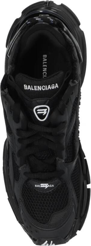 Balenciaga Runner Sneakers