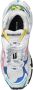 Balenciaga Verweerde Mesh Sneakers Multicolor Dames - Thumbnail 2