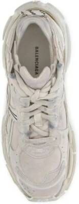 Balenciaga Runner Sneakers