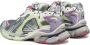 Balenciaga Runner Sneakers Gray Heren - Thumbnail 6