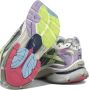 Balenciaga Runner Sneakers Gray Heren - Thumbnail 7