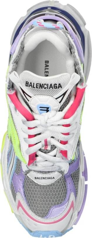 Balenciaga Runner sneakers Meerkleurig Dames