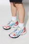 Balenciaga Runner sneakers Meerkleurig Heren - Thumbnail 2
