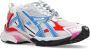 Balenciaga Runner sneakers Meerkleurig Heren - Thumbnail 4