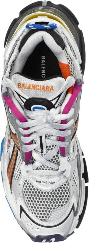 Balenciaga Runner sneakers met veters