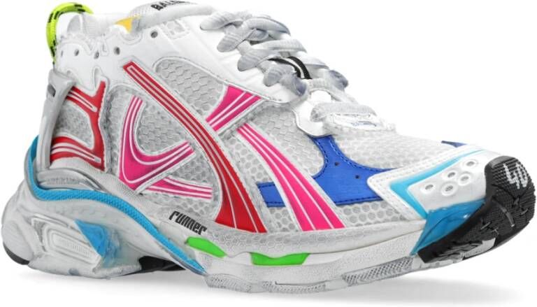 Balenciaga Runner sneakers Multicolor Dames