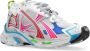 Balenciaga Runner sneakers Multicolor Dames - Thumbnail 4