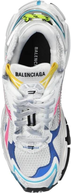 Balenciaga Runner sneakers Multicolor Dames