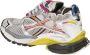 Balenciaga Runner Sneakers Multicolor Dames - Thumbnail 3