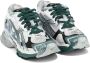 Balenciaga Runner Sneakers Multicolor Dames - Thumbnail 2