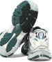 Balenciaga Runner Sneakers Multicolor Dames - Thumbnail 5