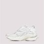 Balenciaga Witte Runner Sneakers voor Vrouwen White Dames - Thumbnail 2