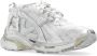Balenciaga Runner Sneakers White Dames - Thumbnail 4