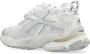 Balenciaga Runner Sneakers White Dames - Thumbnail 5