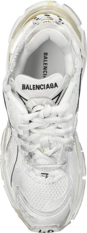 Balenciaga Runner sneakers White Dames