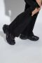 Balenciaga Stijlvolle zwarte hardloopschoenen voor heren Zwart Heren - Thumbnail 14