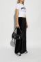Balenciaga Distressed Design Runner Sneakers Multicolor Dames - Thumbnail 7