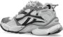 Balenciaga Distressed Design Runner Sneakers Multicolor Dames - Thumbnail 9