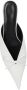 Balenciaga Hak Sandalen Mes Boog White Dames - Thumbnail 2