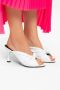 Balenciaga Sandalen met hoge hakken White Dames - Thumbnail 2