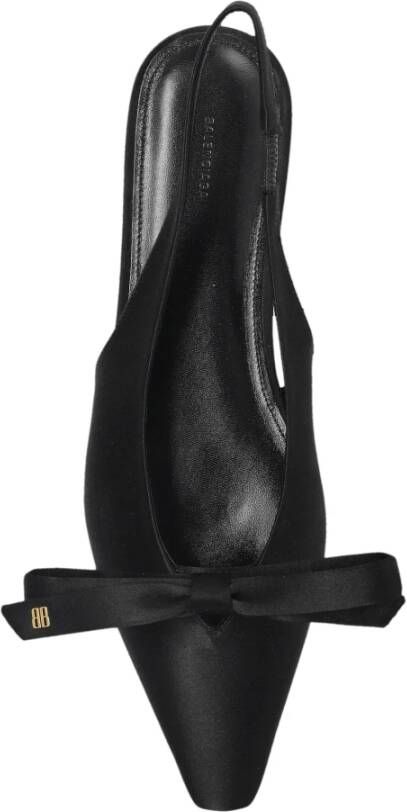 Balenciaga Schoenen met een strik