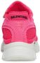 Balenciaga Phantom Twee-Tinten Sneaker voor Dames in Fluorescerend Roze Dames - Thumbnail 2