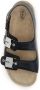 Balenciaga Scholl Platte Sandalen met Verstelbare Banden - Thumbnail 2