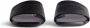 Balenciaga Sliders Black Dames - Thumbnail 2