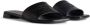 Balenciaga Sliders Black Dames - Thumbnail 4