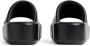Balenciaga Rise Slides Black Dames - Thumbnail 2